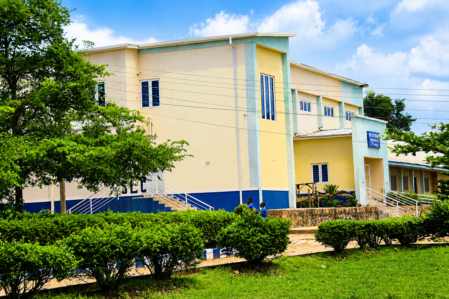 Excellence in Education