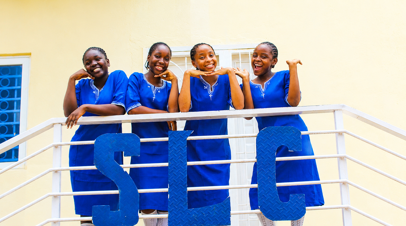 Our Students